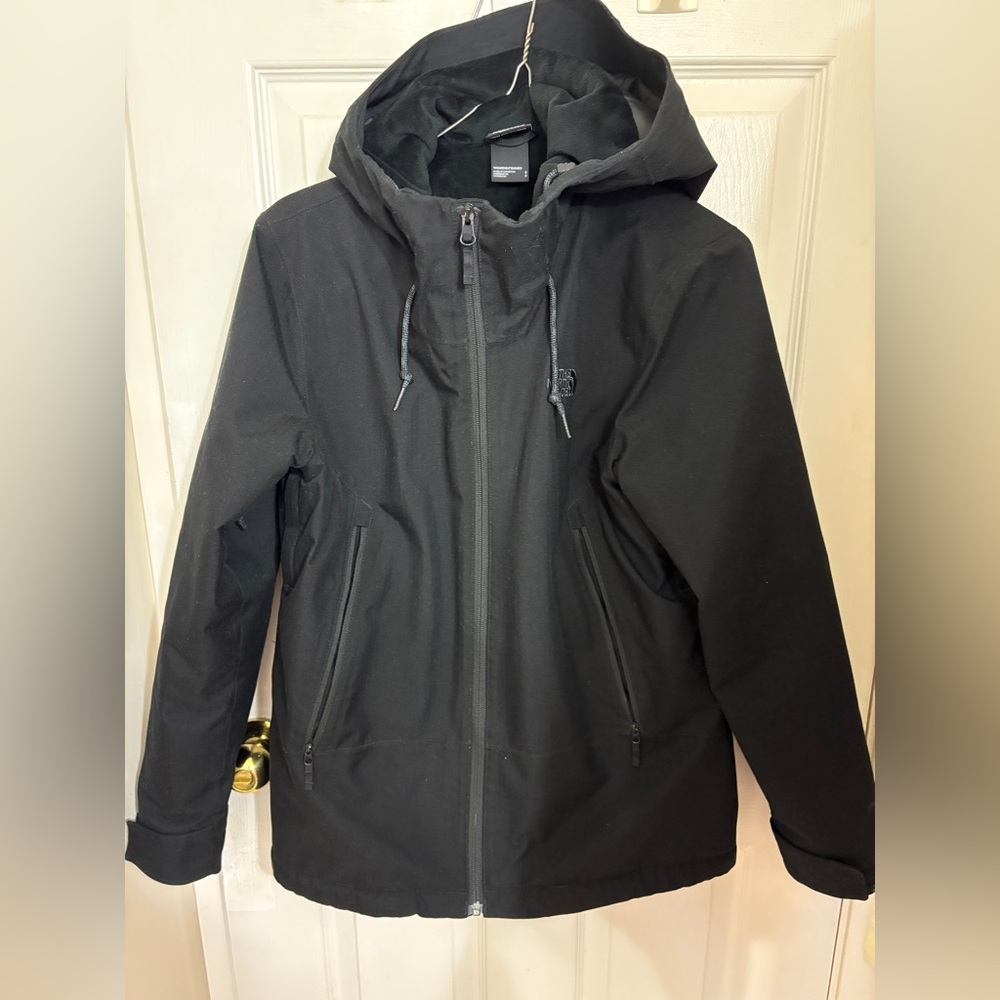 The North Face Women's Inlux 2.0 Insulated Jacket